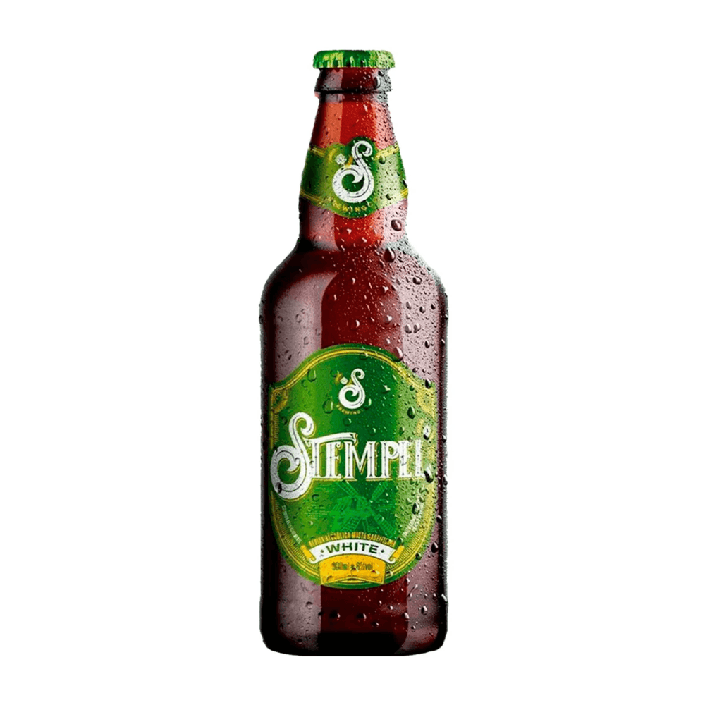 Chopp De Vinho Stempel White 600 Ml